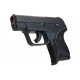 Tokyo Marui LCP II, Compact power, controlled performance, instant readiness
